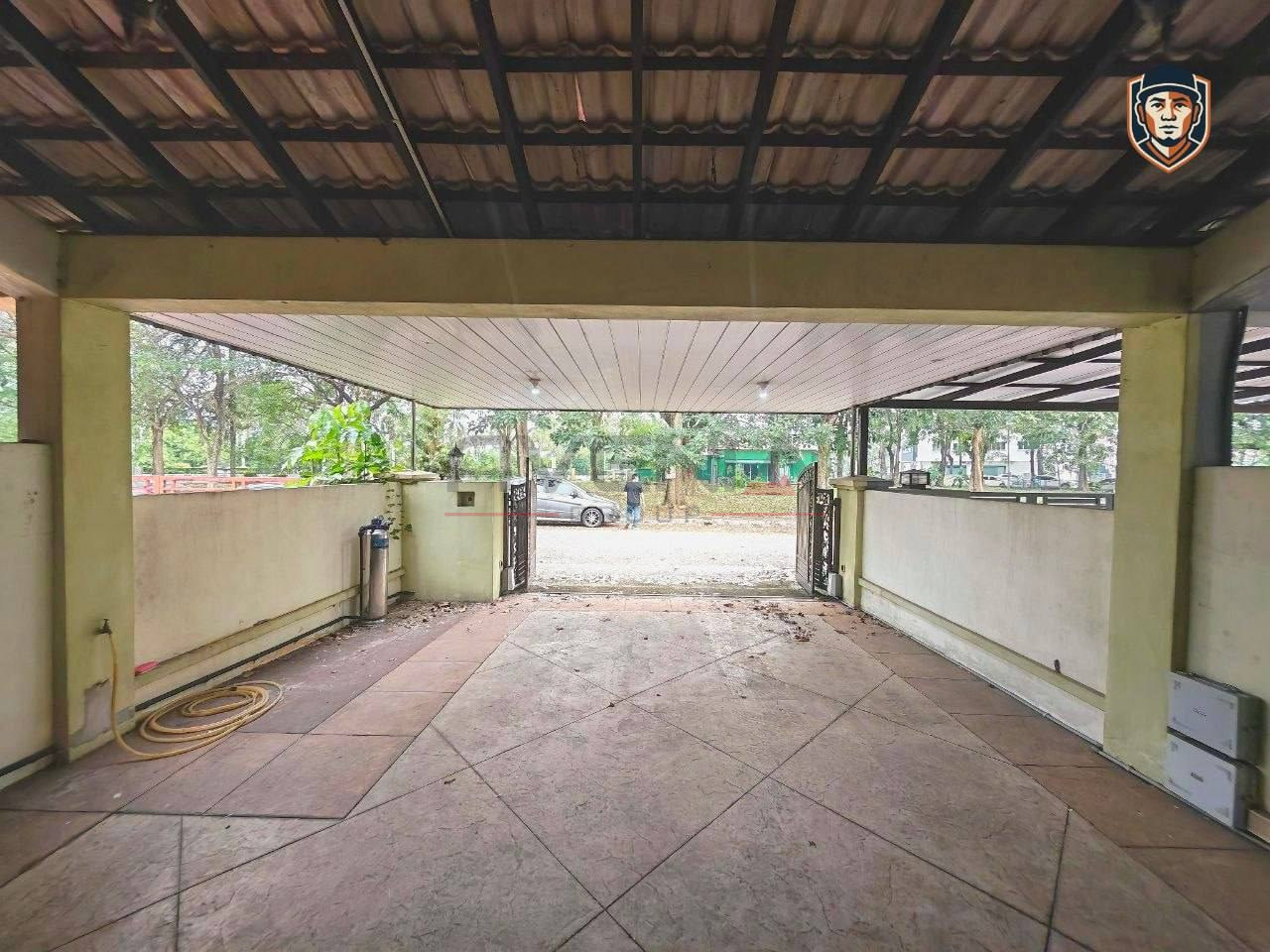 TAMAN BAYU MUTIARA 📍 | OPEN FACING | RENOVATED | TERES 2 TINGKAT | BELOW MARKET VALUE RM74,000 4