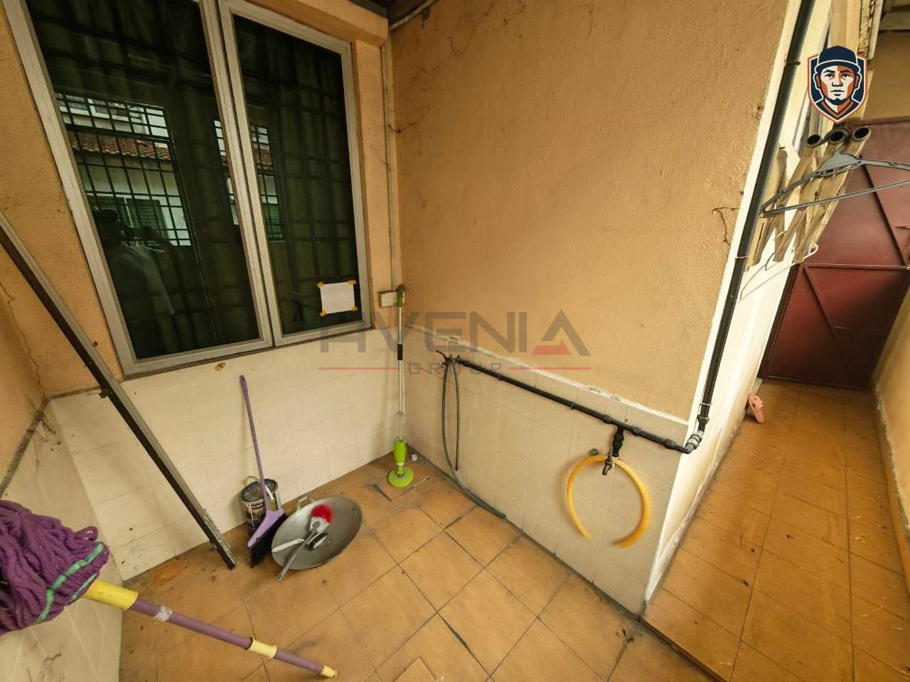 TAMAN BAYU MUTIARA 📍 | OPEN FACING | RENOVATED | TERES 2 TINGKAT | BELOW MARKET VALUE RM74,000 10