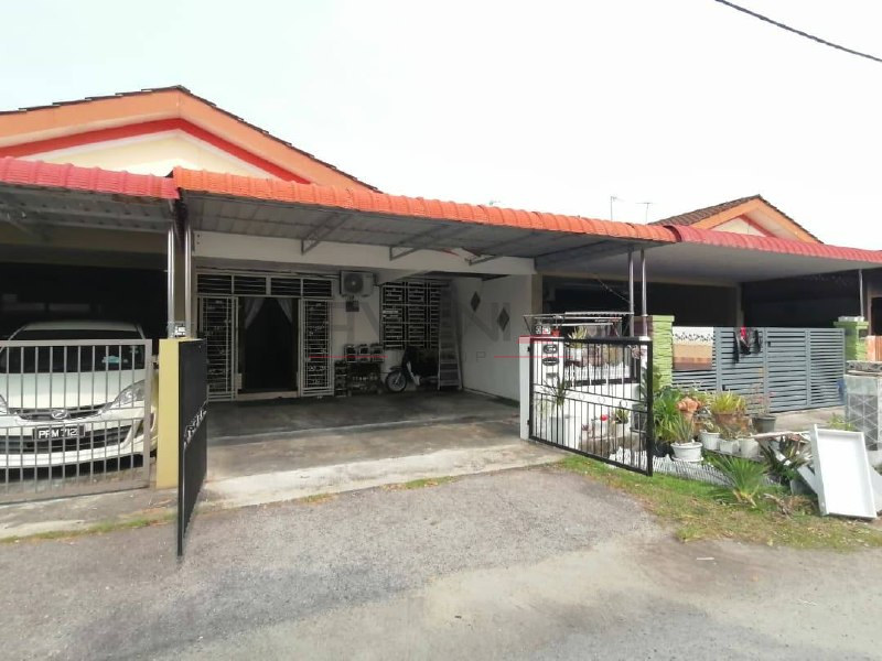 TAMAN LAGENDA 📍 | TERES SETINGKAT | CASHBACK RM27,000 | ZERO DEPOSIT | BOOKING 1K