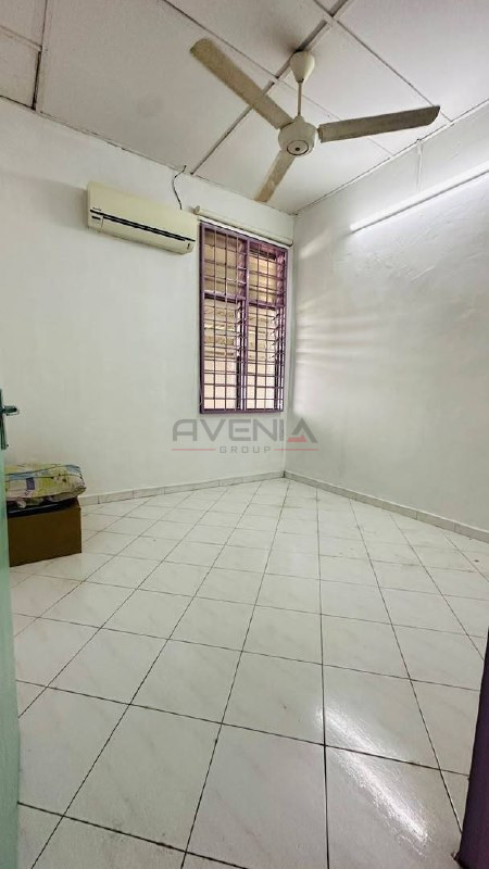 TAMAN KENARI 📍 | CORNER LOT | TERES SETINGKAT | CASHBACK RM30,000 | ZERO DEPOSIT | BOOKING 1K 8