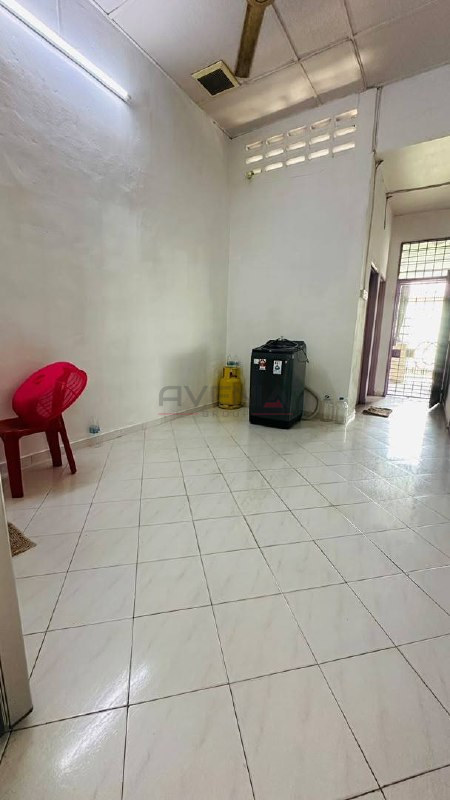 TAMAN KENARI 📍 | CORNER LOT | TERES SETINGKAT | CASHBACK RM30,000 | ZERO DEPOSIT | BOOKING 1K 9