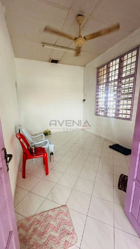 TAMAN KENARI 📍 | CORNER LOT | TERES SETINGKAT | CASHBACK RM30,000 | ZERO DEPOSIT | BOOKING 1K 10