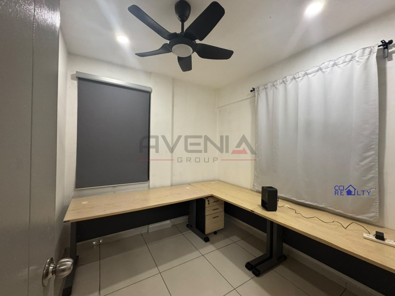 KONDOMINIUM LOW BERSEBELAHAN HIGHWAY JURU 📍 | PARTIAL FURNISHED | LEVEL 1 | CASHBACK RM15,000 | ZERO DEPOSIT | BOOKING 1K 3