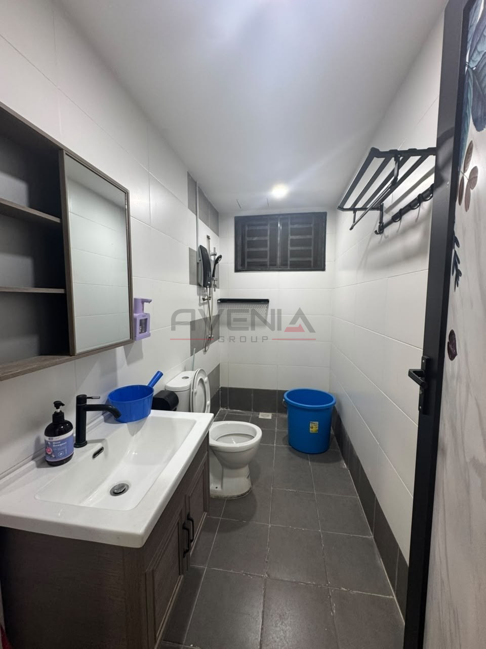 KONDOMINIUM LOW BERSEBELAHAN HIGHWAY JURU 📍 | PARTIAL FURNISHED | LEVEL 1 | CASHBACK RM15,000 | ZERO DEPOSIT | BOOKING 1K 7