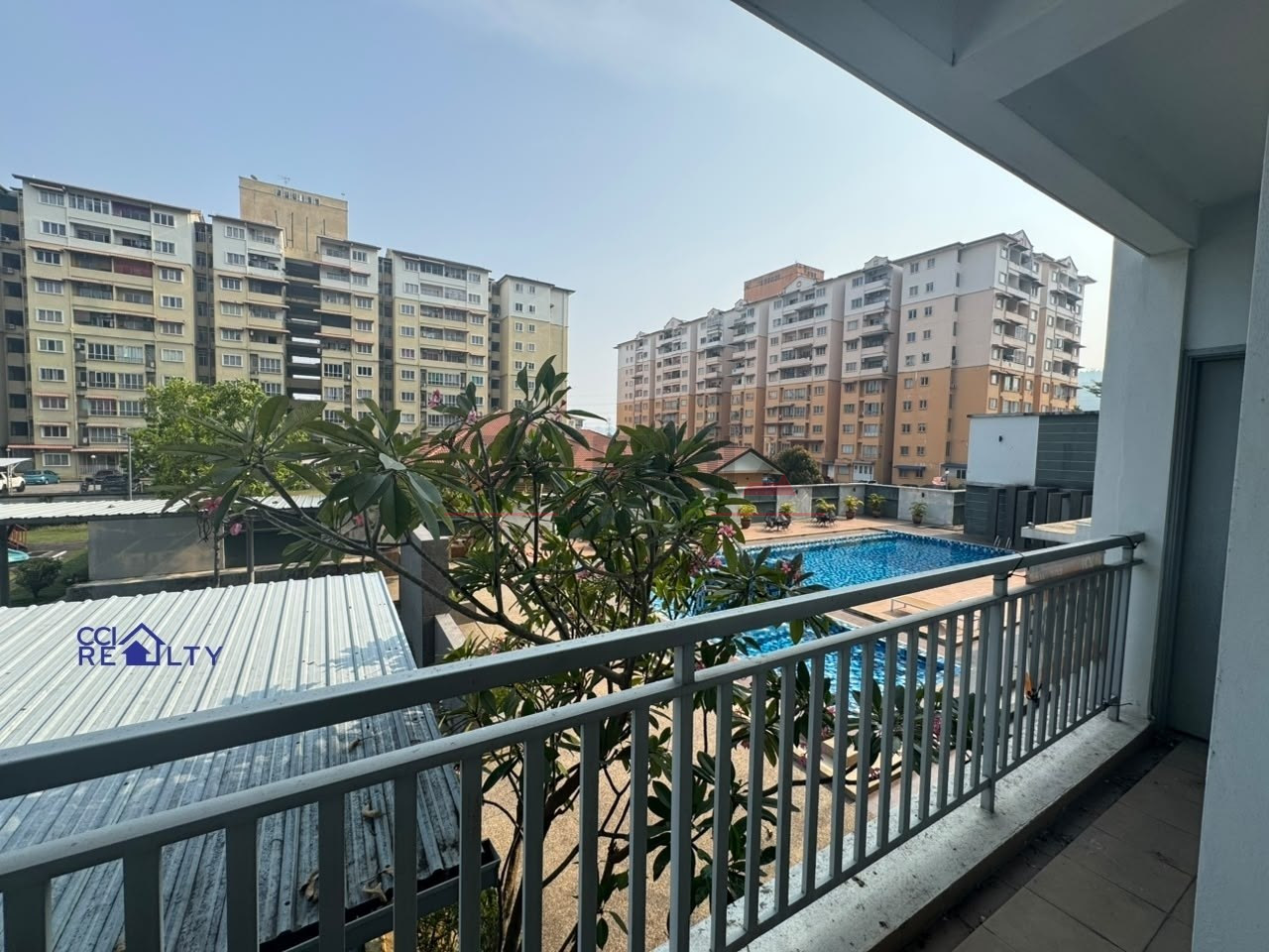 KONDOMINIUM LOW BERSEBELAHAN HIGHWAY JURU 📍 | PARTIAL FURNISHED | LEVEL 1 | CASHBACK RM15,000 | ZERO DEPOSIT | BOOKING 1K 13