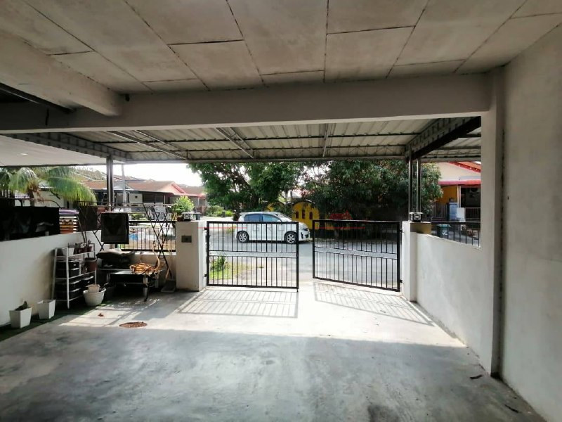 TAMAN LAGENDA 📍 | OPEN FACING | TERES SETINGKAT | CASHBACK RM27,000 | ZERO DEPOSIT | BOOKING 1K 16