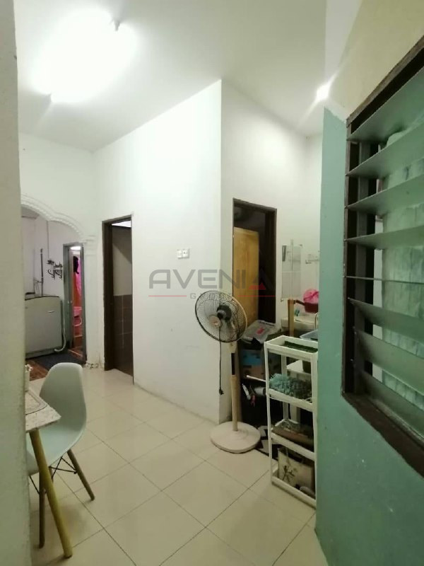 TAMAN LAGENDA 📍 | OPEN FACING | TERES SETINGKAT | CASHBACK RM27,000 | ZERO DEPOSIT | BOOKING 1K 17