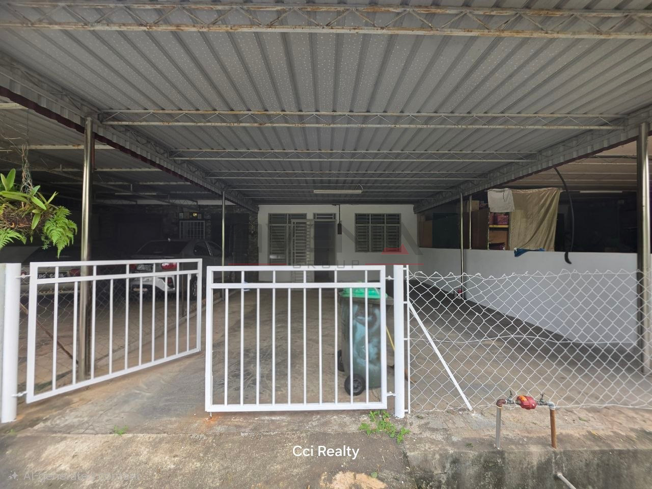 TAMAN KELADI 📍 | TERES SETINGKAT | CASHBACK RM40,000 | ZERO DEPOSIT | BOOKING 1K
