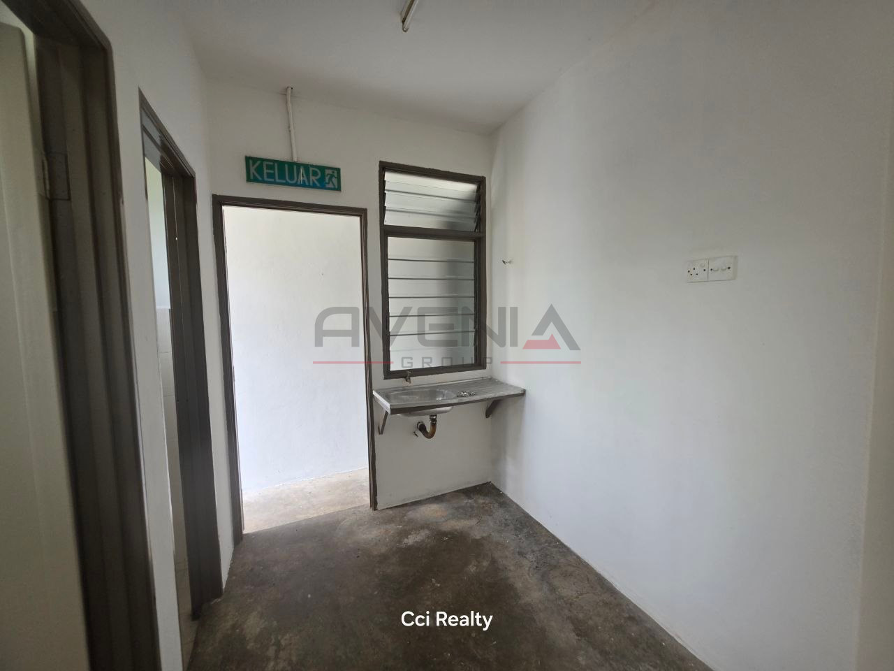 TAMAN KELADI 📍 | TERES SETINGKAT | CASHBACK RM40,000 | ZERO DEPOSIT | BOOKING 1K 9