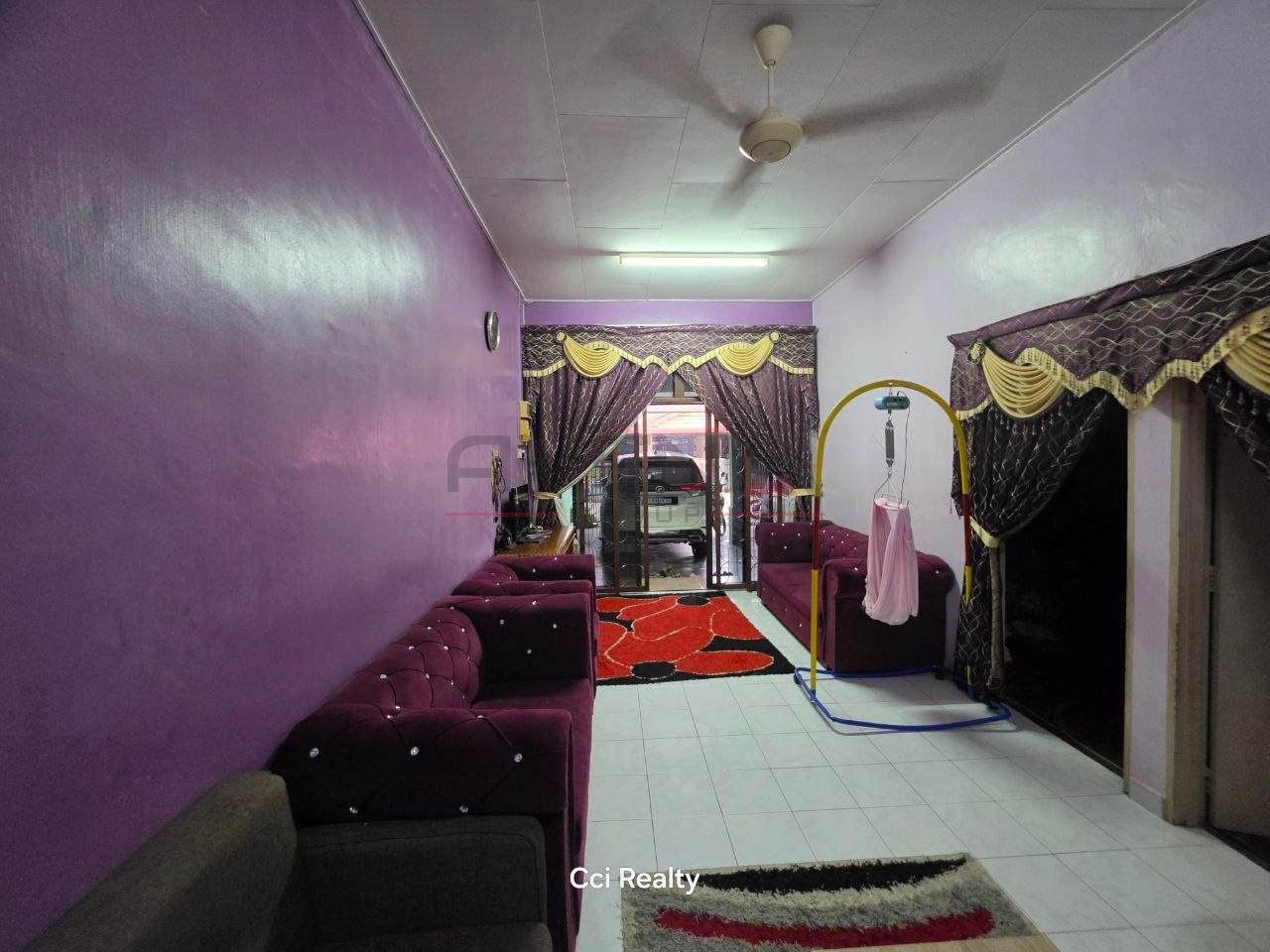 TAMAN KELISA RIA 📍 | TERES SETINGKAT | CASHBACK RM35,000 | ZERO DEPOSIT | BOOKING 1K 5