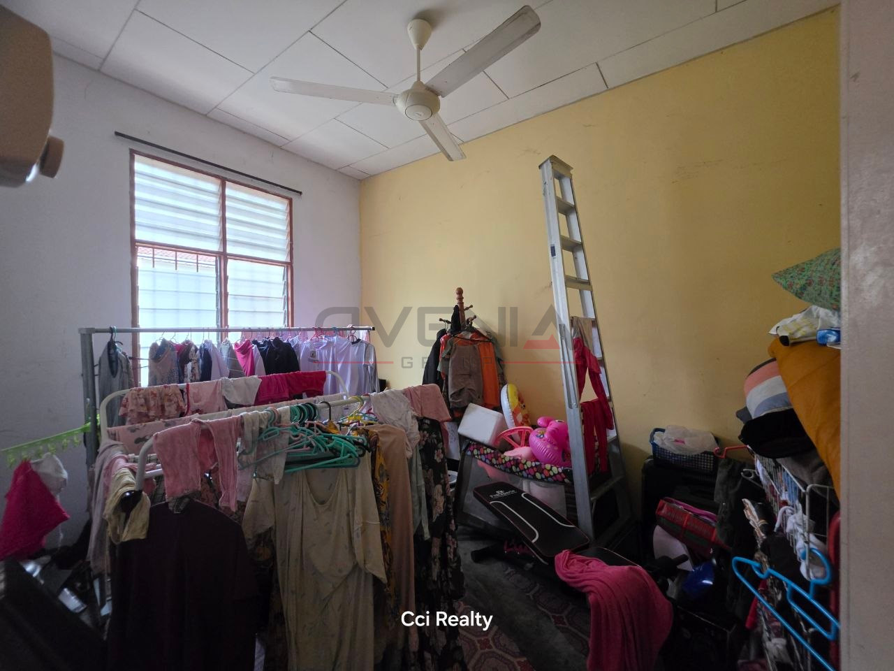 TAMAN KELISA RIA 📍 | TERES SETINGKAT | CASHBACK RM35,000 | ZERO DEPOSIT | BOOKING 1K 6
