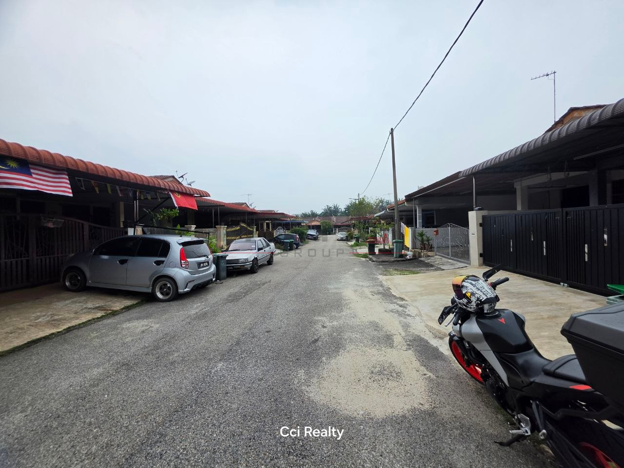 TAMAN KELISA RIA 📍 | TERES SETINGKAT | CASHBACK RM35,000 | ZERO DEPOSIT | BOOKING 1K 12