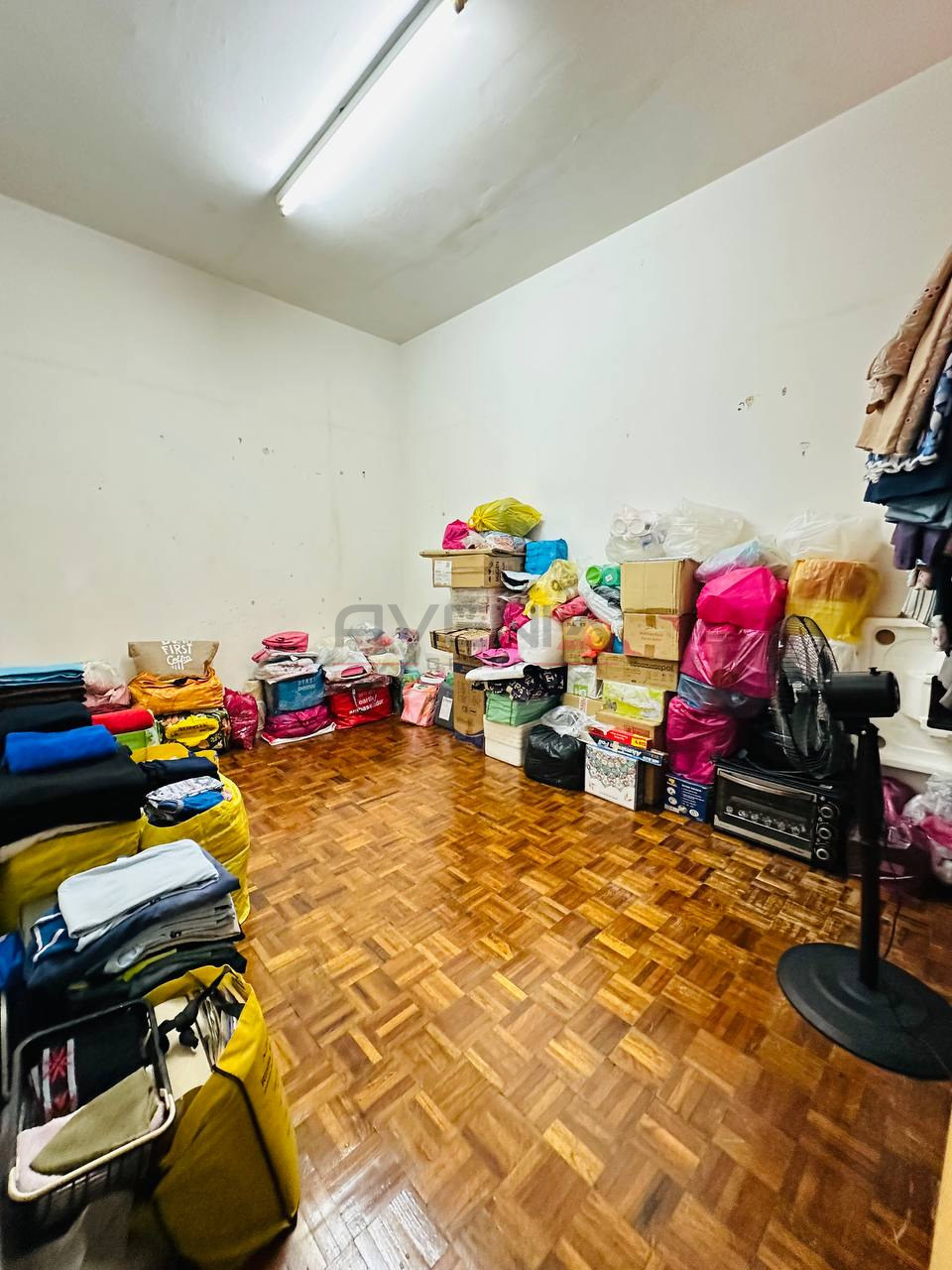 APARTMENT IDAMAN 📍 | CASHBACK RM60,000 | ZERO DEPOSIT | BOOKING 1K 14