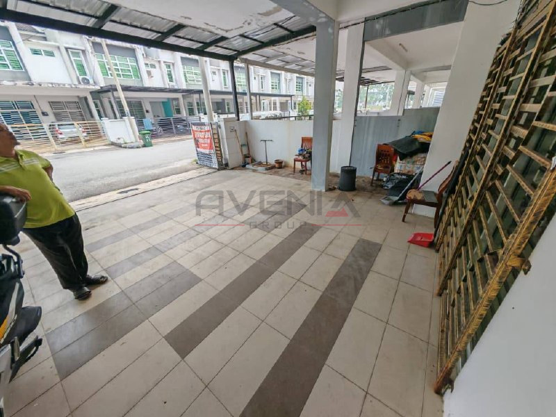 DARULAMAN PERDANA (AMBER) 📍 | TERES 2 TINGKAT | CASHBACK RM35,000 | ZERO DEPOSIT | BOOKING 1K 2