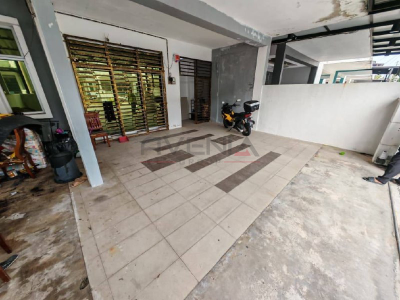 DARULAMAN PERDANA (AMBER) 📍 | TERES 2 TINGKAT | CASHBACK RM35,000 | ZERO DEPOSIT | BOOKING 1K 3