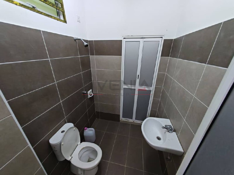 DARULAMAN PERDANA (AMBER) 📍 | TERES 2 TINGKAT | CASHBACK RM35,000 | ZERO DEPOSIT | BOOKING 1K 9