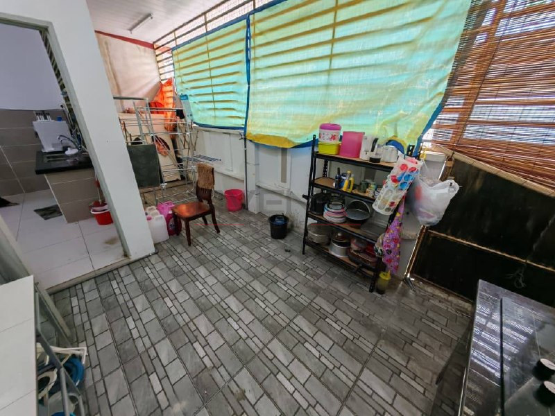 DARULAMAN PERDANA (AMBER) 📍 | TERES 2 TINGKAT | CASHBACK RM35,000 | ZERO DEPOSIT | BOOKING 1K 14
