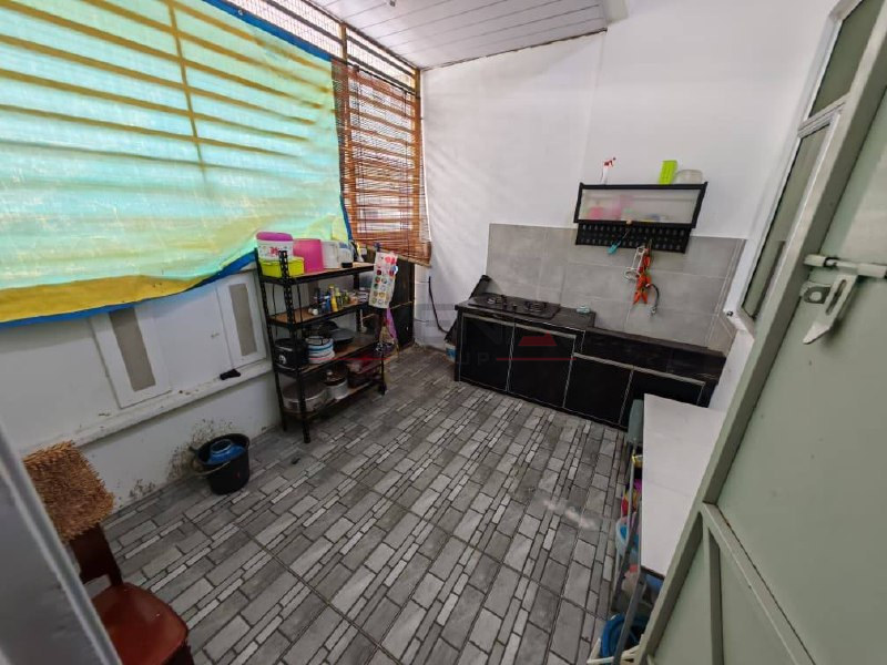 DARULAMAN PERDANA (AMBER) 📍 | TERES 2 TINGKAT | CASHBACK RM35,000 | ZERO DEPOSIT | BOOKING 1K 11