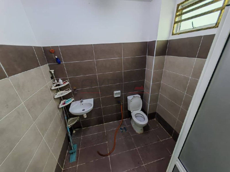 DARULAMAN PERDANA (AMBER) 📍 | TERES 2 TINGKAT | CASHBACK RM35,000 | ZERO DEPOSIT | BOOKING 1K 13