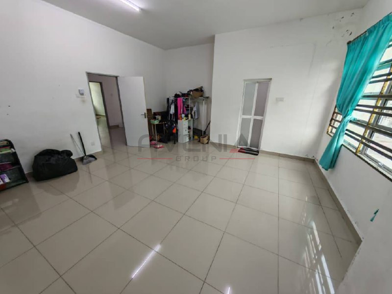 DARULAMAN PERDANA (AMBER) 📍 | TERES 2 TINGKAT | CASHBACK RM35,000 | ZERO DEPOSIT | BOOKING 1K 15