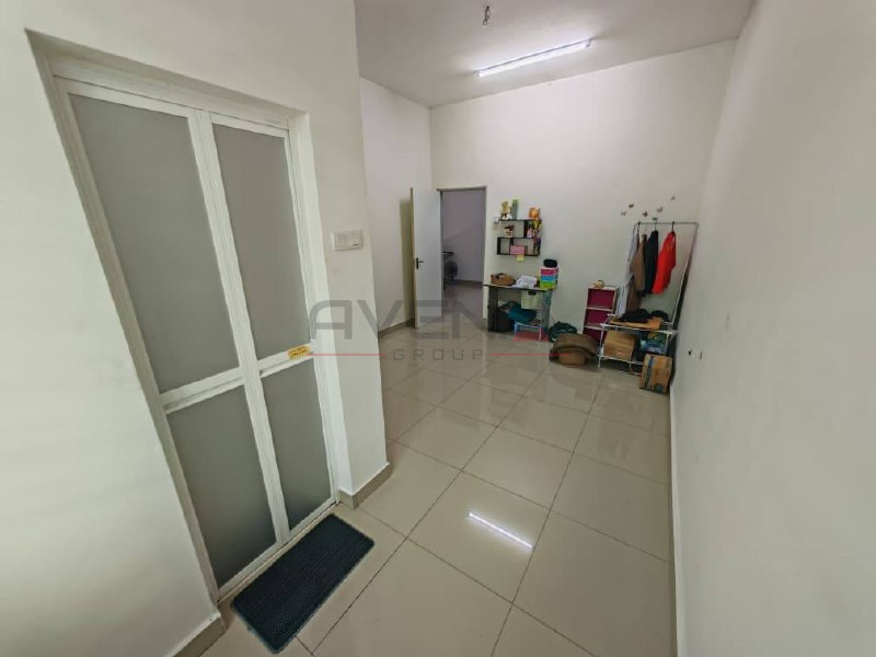 DARULAMAN PERDANA (AMBER) 📍 | TERES 2 TINGKAT | CASHBACK RM35,000 | ZERO DEPOSIT | BOOKING 1K 17