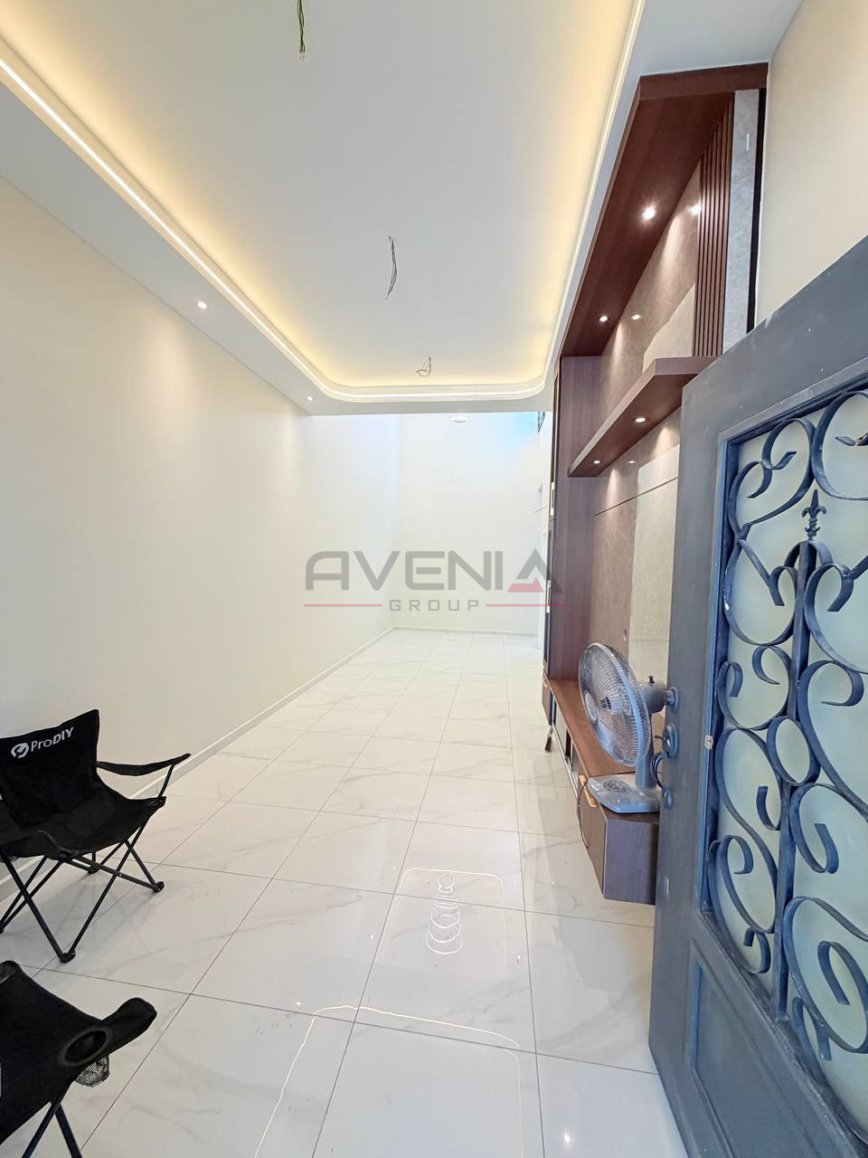 VILLA NATURA 📍 | OPEN FACING | RENOVATED | TERES SETINGKAT | CASHBACK RM10,000 | ZERO DEPOSIT | BOOKING 1K 4