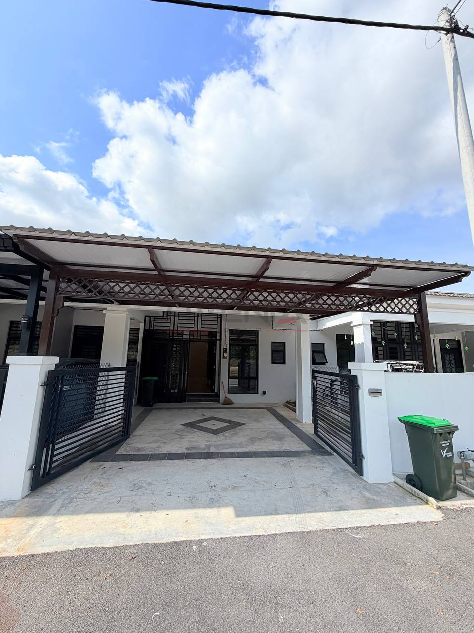 VILLA NATURA 📍 | TERES SETINGKAT | CASHBACK RM10,000 | ZERO DEPOSIT | BOOKING 1K