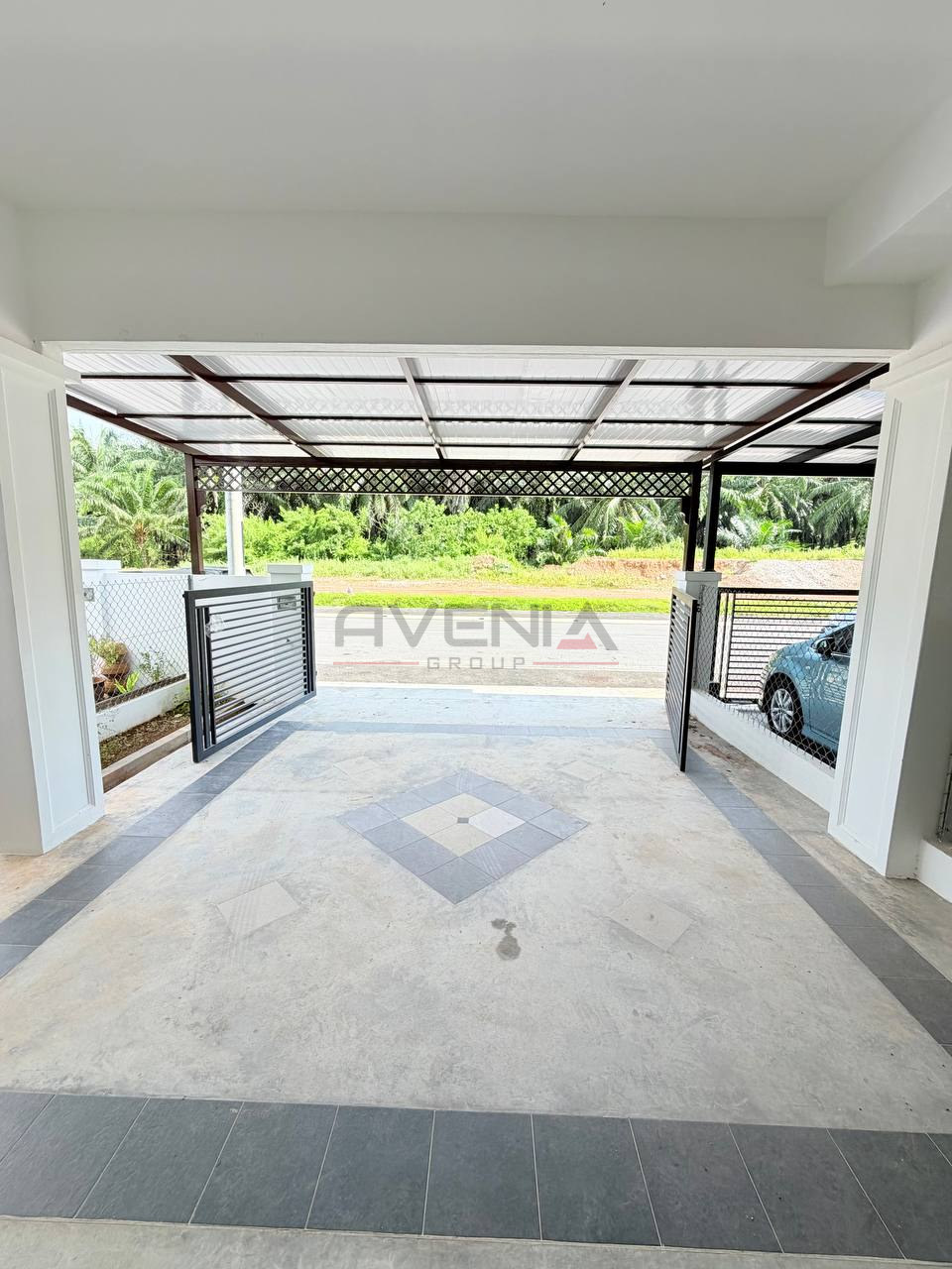 VILLA NATURA 📍 | OPEN FACING | RENOVATED | TERES SETINGKAT | CASHBACK RM10,000 | ZERO DEPOSIT | BOOKING 1K 2