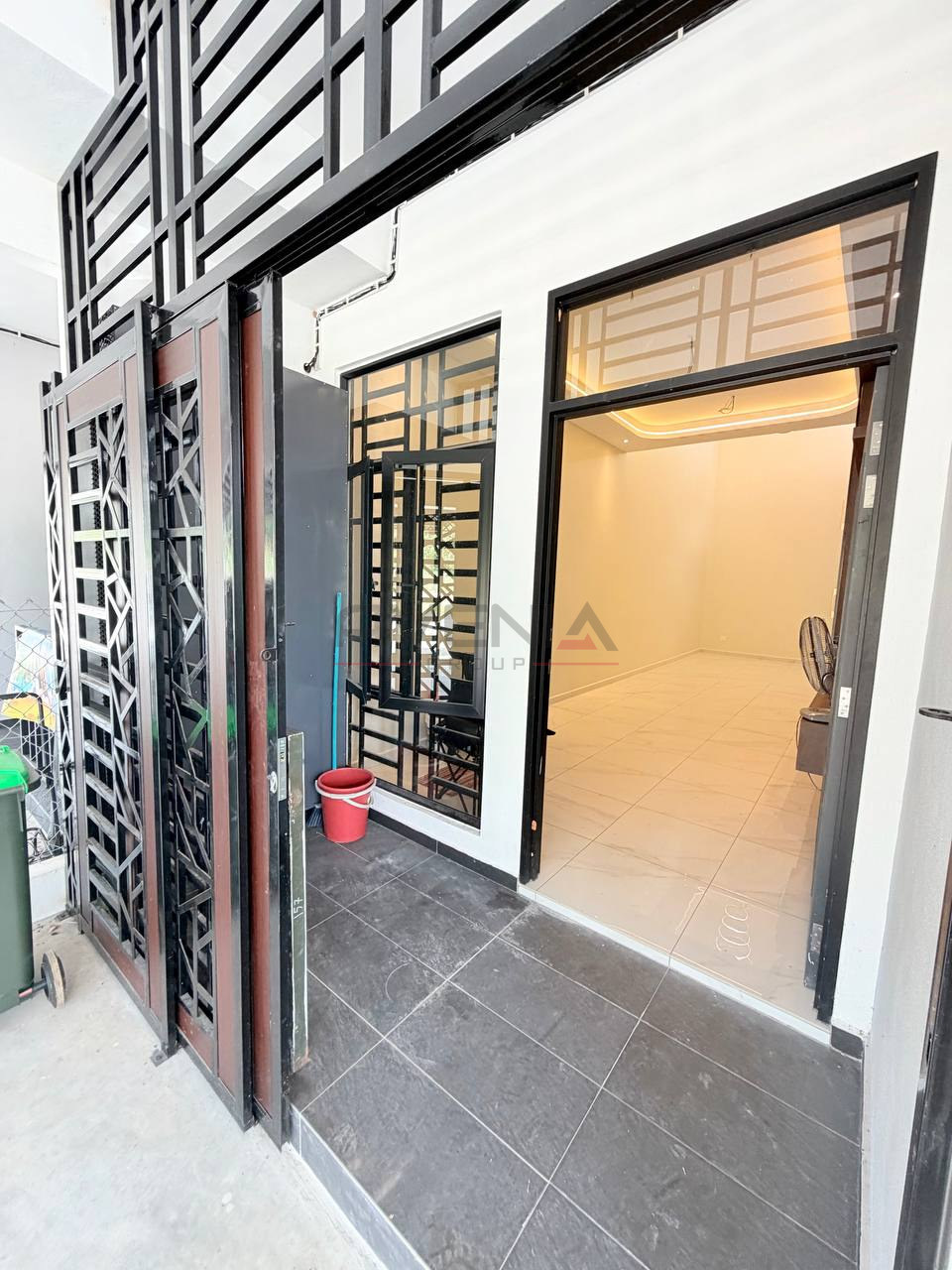 VILLA NATURA 📍 | OPEN FACING | RENOVATED | TERES SETINGKAT | CASHBACK RM10,000 | ZERO DEPOSIT | BOOKING 1K 3