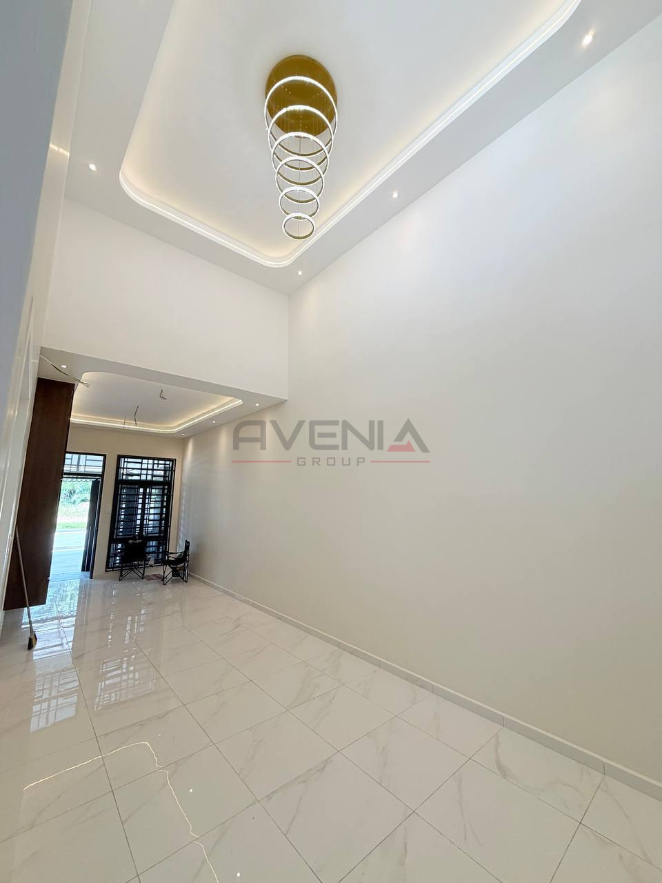 VILLA NATURA 📍 | OPEN FACING | RENOVATED | TERES SETINGKAT | CASHBACK RM10,000 | ZERO DEPOSIT | BOOKING 1K 6
