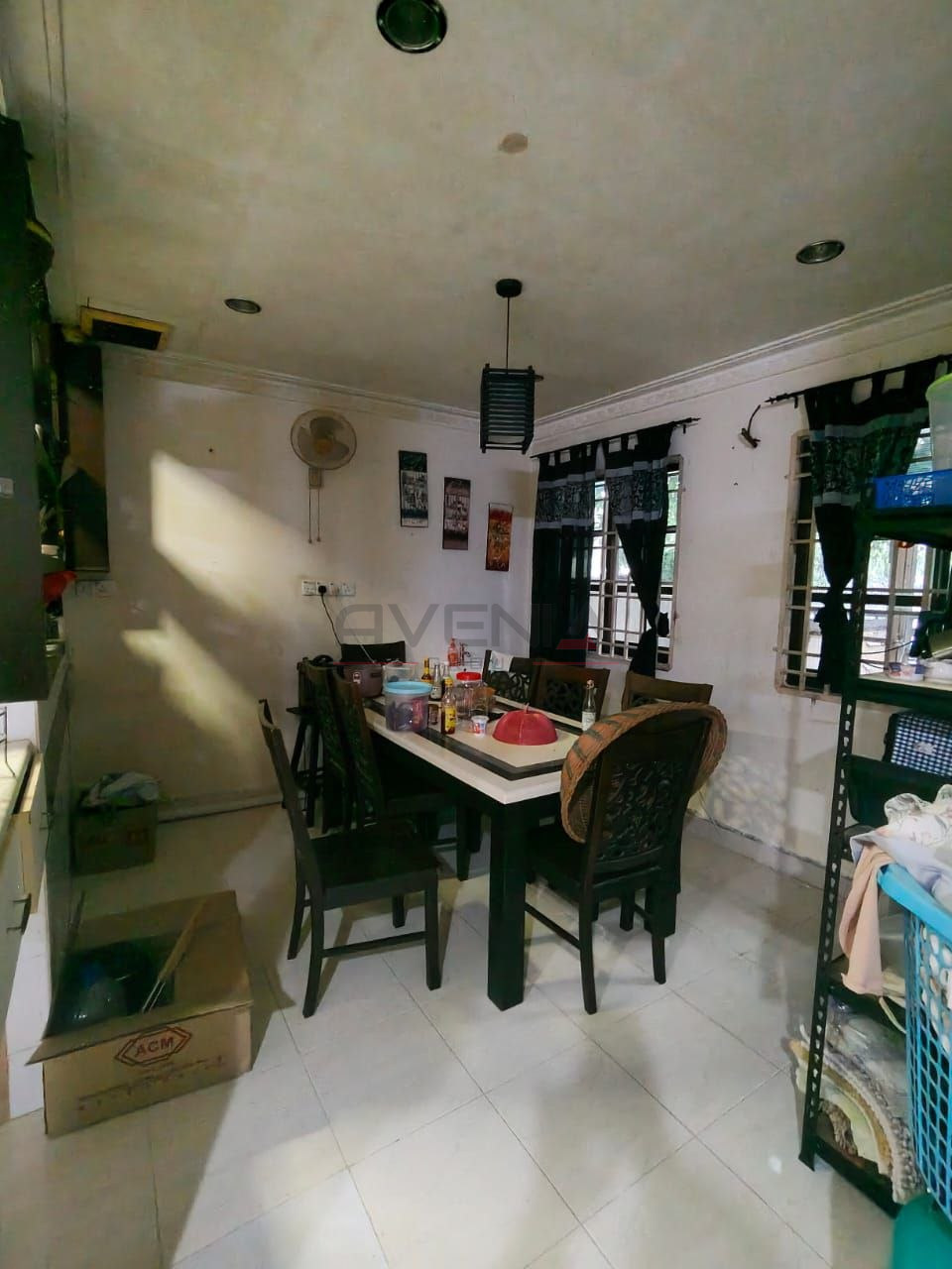 TAMAN SUASANA PERMAI 📍 | FULLY FURNISHED | SEMI-D 2 TINGKAT | CASHBACK RM50,000 | ZERO DEPOSIT | BOOKING 1K 21