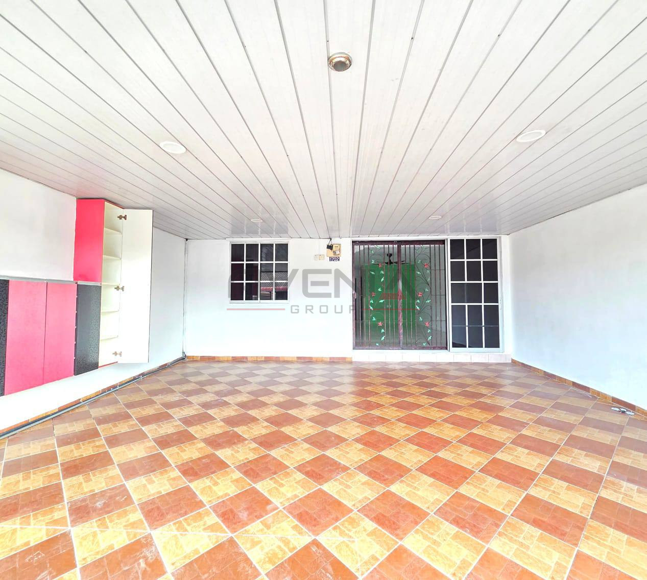 TAMAN SERI BAYU FASA 2 📍 | RENOVATED | TERES SETINGKAT | CASHBACK RM15,000 | ZERO DEPOSIT | BOOKING 1K 2