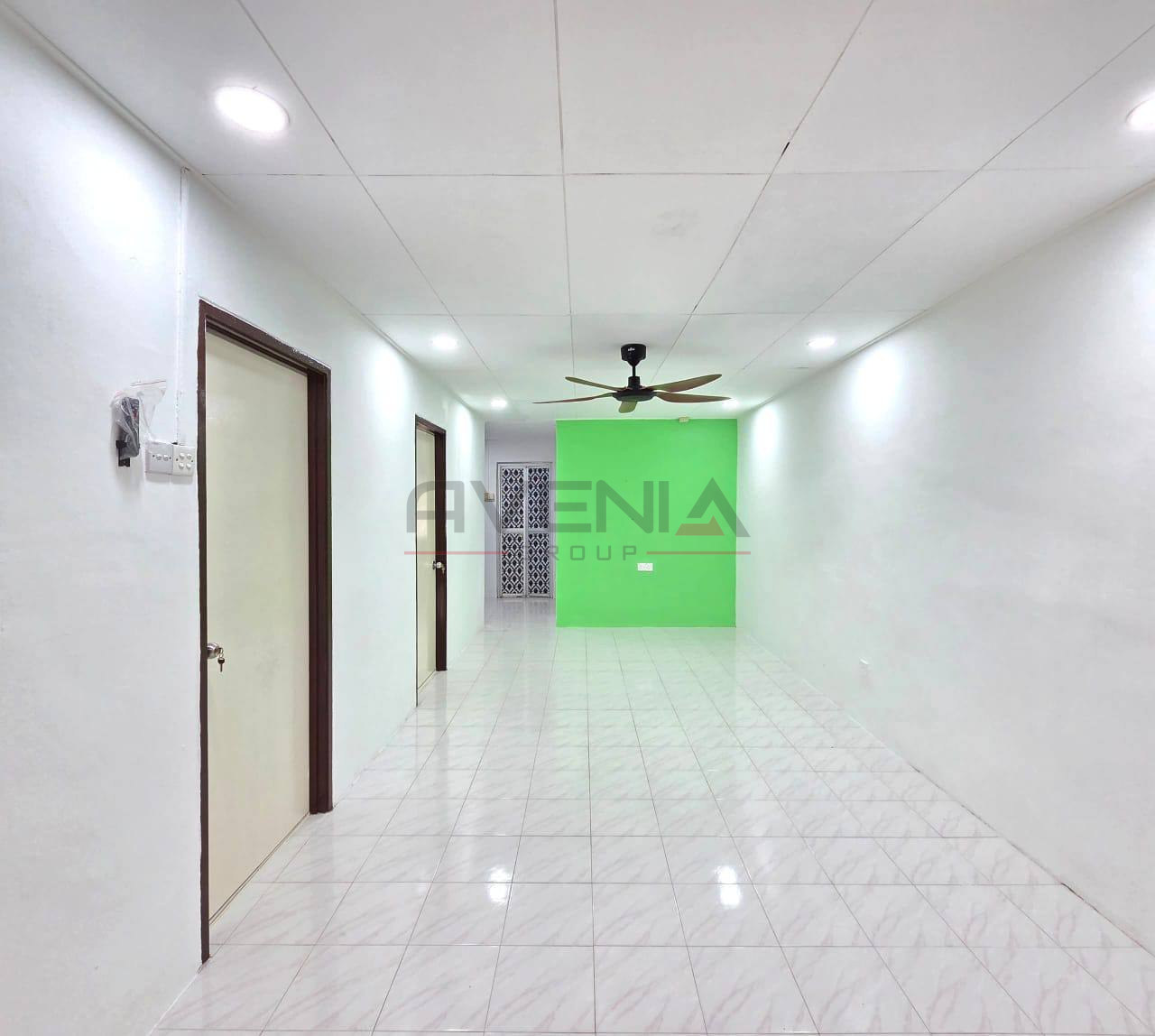 TAMAN SERI BAYU FASA 2 📍 | RENOVATED | TERES SETINGKAT | CASHBACK RM15,000 | ZERO DEPOSIT | BOOKING 1K 5