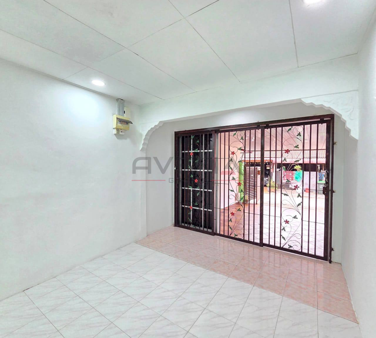 TAMAN SERI BAYU FASA 2 📍 | RENOVATED | TERES SETINGKAT | CASHBACK RM15,000 | ZERO DEPOSIT | BOOKING 1K 6