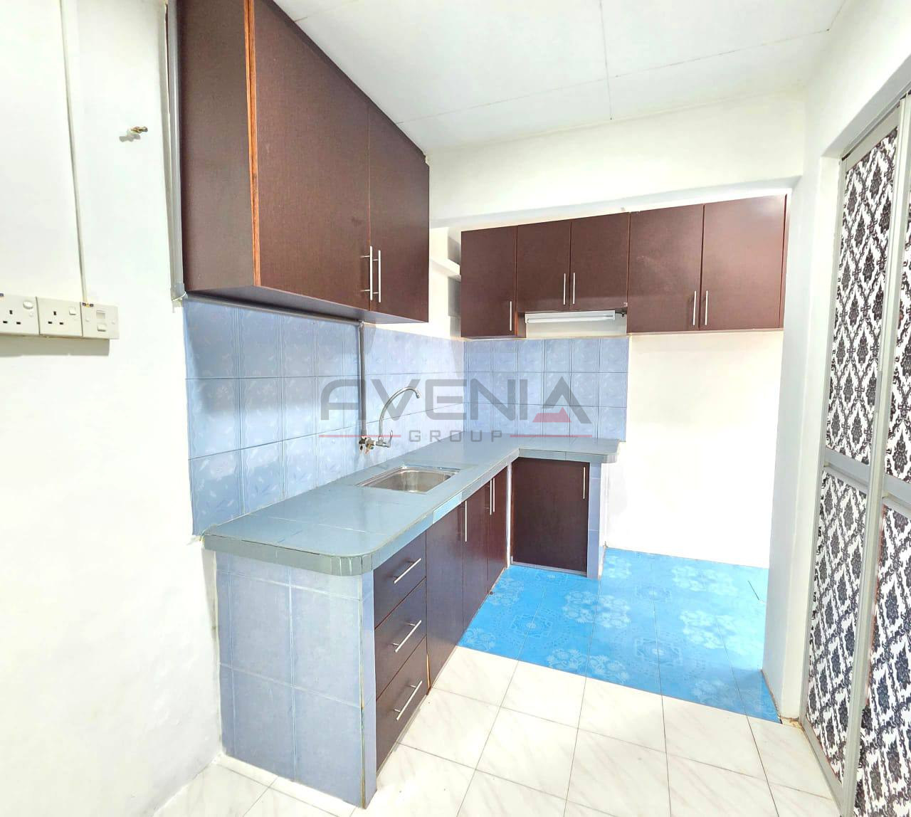 TAMAN SERI BAYU FASA 2 📍 | RENOVATED | TERES SETINGKAT | CASHBACK RM15,000 | ZERO DEPOSIT | BOOKING 1K 7
