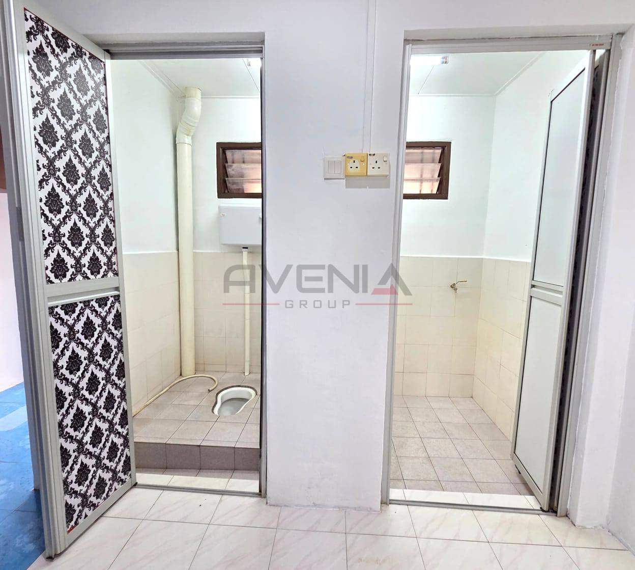 TAMAN SERI BAYU FASA 2 📍 | RENOVATED | TERES SETINGKAT | CASHBACK RM15,000 | ZERO DEPOSIT | BOOKING 1K 11