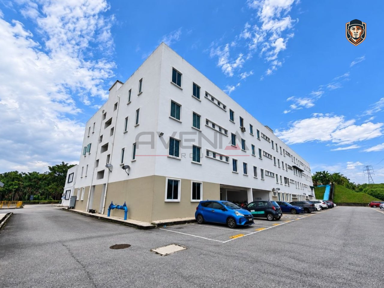 PANGSAPURI MERAWAN INDAH 📍 | CASHBACK RM10,000 | ZERO DEPOSIT | BOOKING 1K