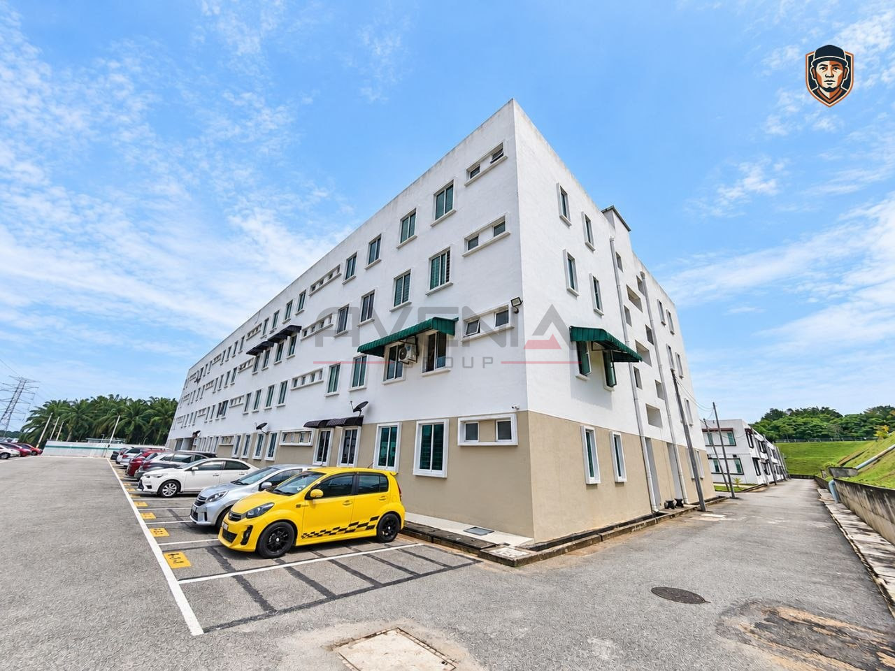 PANGSAPURI MERAWAN INDAH 📍 | CASHBACK RM10,000 | ZERO DEPOSIT | BOOKING 1K 3