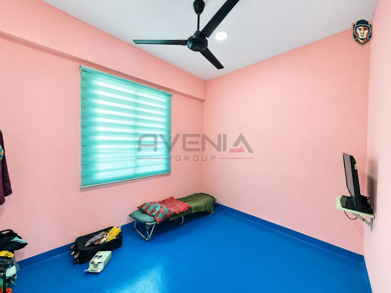 PANGSAPURI MERAWAN INDAH 📍 | CASHBACK RM10,000 | ZERO DEPOSIT | BOOKING 1K 11