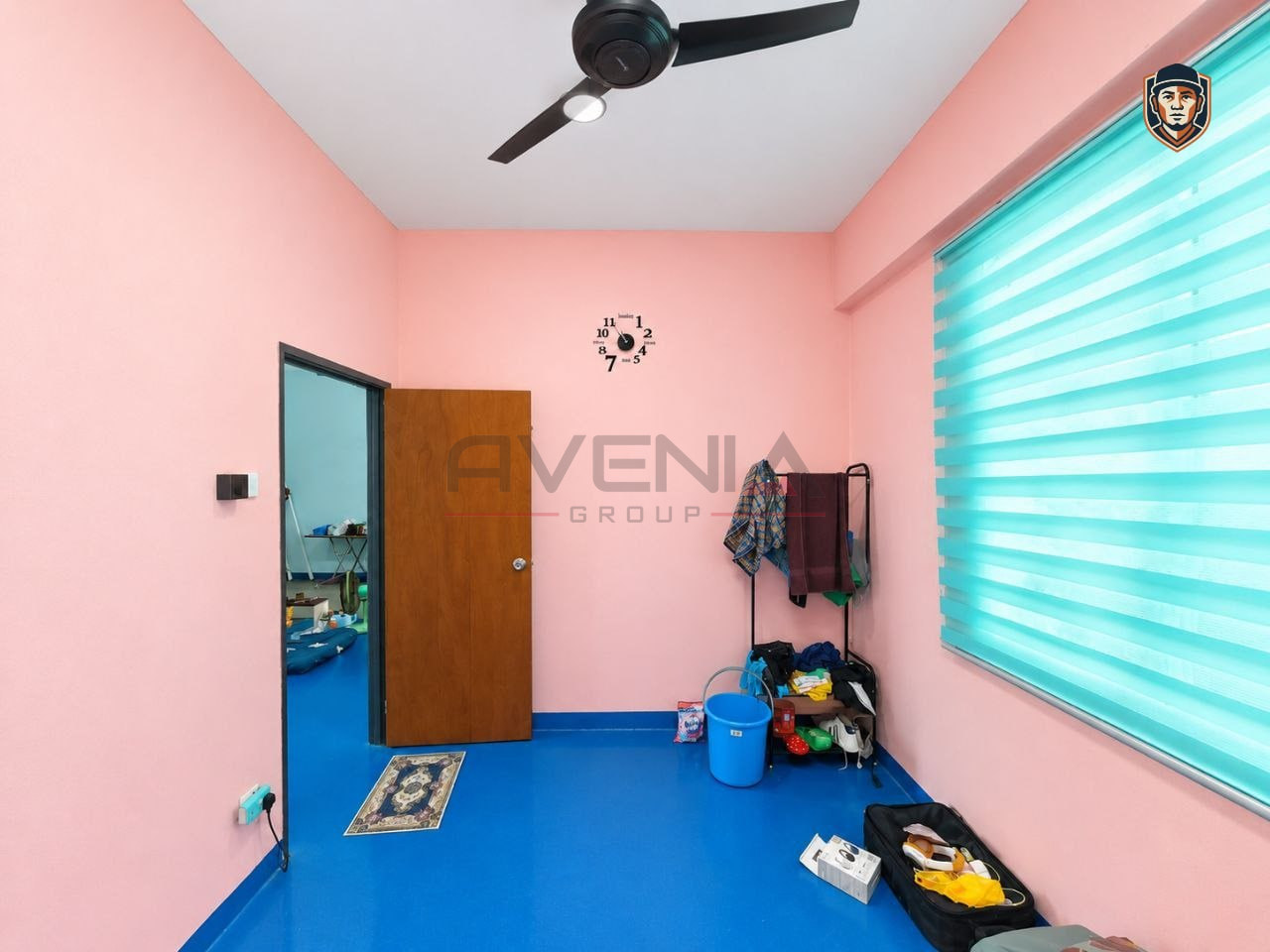 PANGSAPURI MERAWAN INDAH 📍 | CASHBACK RM10,000 | ZERO DEPOSIT | BOOKING 1K 12