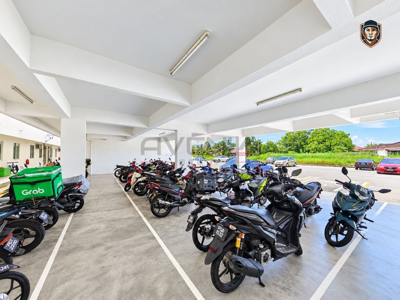 PANGSAPURI MERAWAN INDAH 📍 | CASHBACK RM10,000 | ZERO DEPOSIT | BOOKING 1K 16