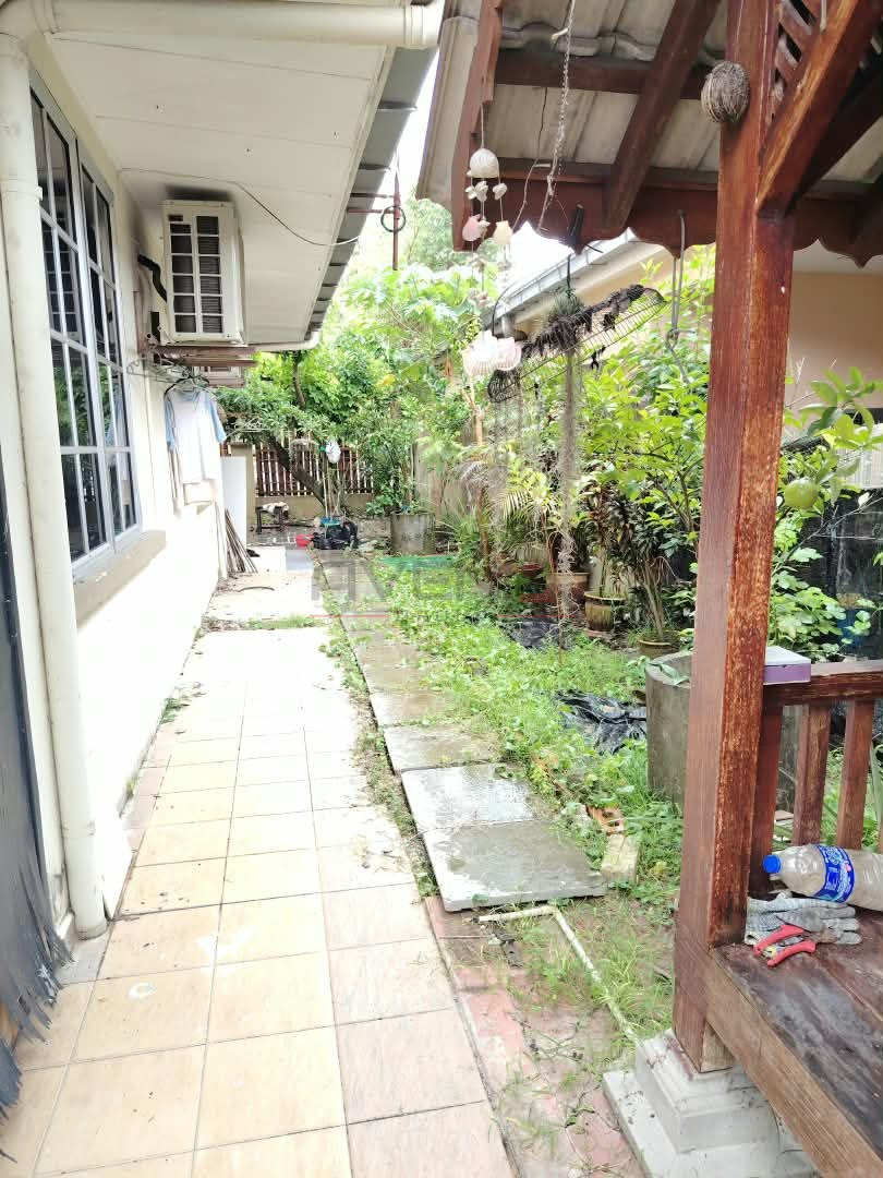 TAMAN SUASANA PERMAI 📍 | FULLY FURNISHED | SEMI-D 2 TINGKAT | CASHBACK RM50,000 | ZERO DEPOSIT | BOOKING 1K 2