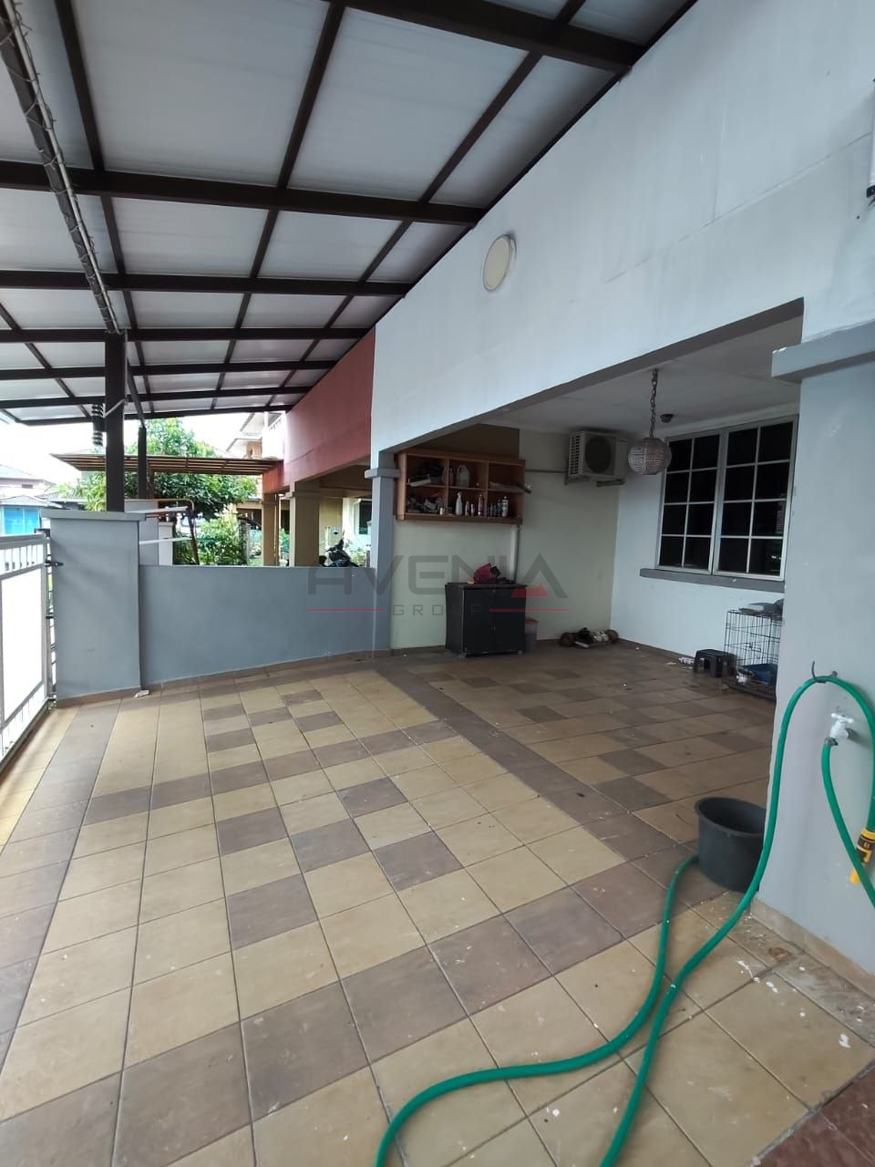 TAMAN SUASANA PERMAI 📍 | FULLY FURNISHED | SEMI-D 2 TINGKAT | CASHBACK RM50,000 | ZERO DEPOSIT | BOOKING 1K 3