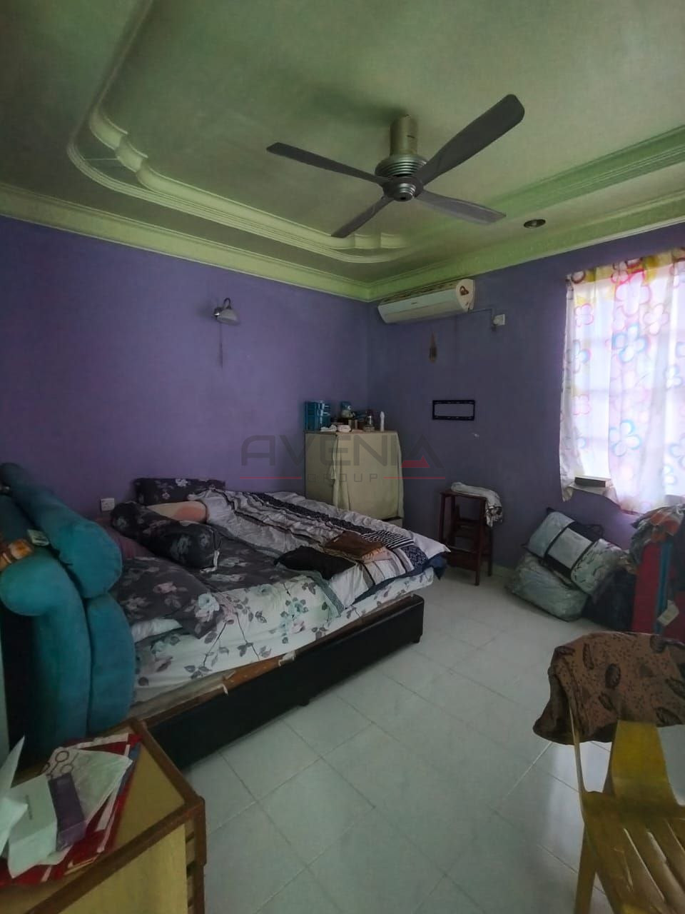 TAMAN SUASANA PERMAI 📍 | FULLY FURNISHED | SEMI-D 2 TINGKAT | CASHBACK RM50,000 | ZERO DEPOSIT | BOOKING 1K 8