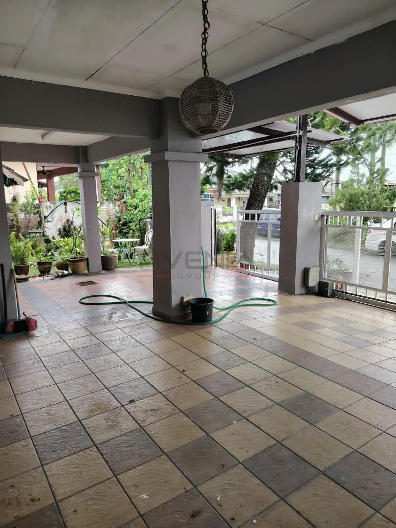 TAMAN SUASANA PERMAI 📍 | FULLY FURNISHED | SEMI-D 2 TINGKAT | CASHBACK RM50,000 | ZERO DEPOSIT | BOOKING 1K 5