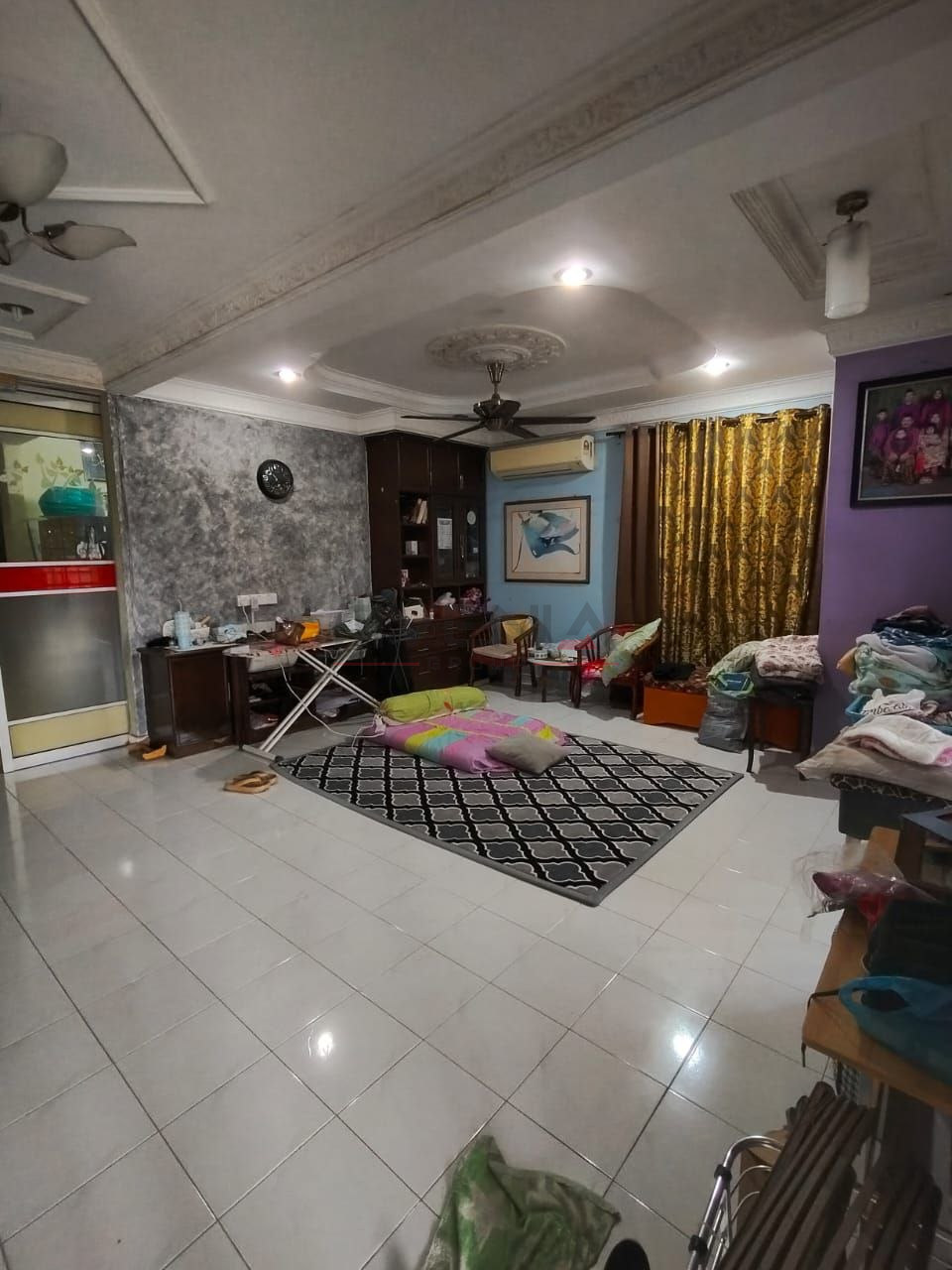 TAMAN SUASANA PERMAI 📍 | FULLY FURNISHED | SEMI-D 2 TINGKAT | CASHBACK RM50,000 | ZERO DEPOSIT | BOOKING 1K 11