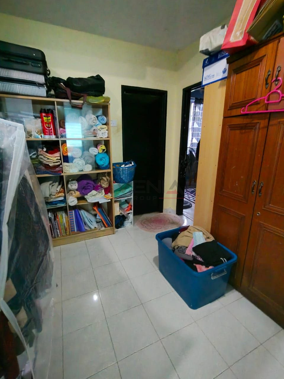 TAMAN SUASANA PERMAI 📍 | FULLY FURNISHED | SEMI-D 2 TINGKAT | CASHBACK RM50,000 | ZERO DEPOSIT | BOOKING 1K 16