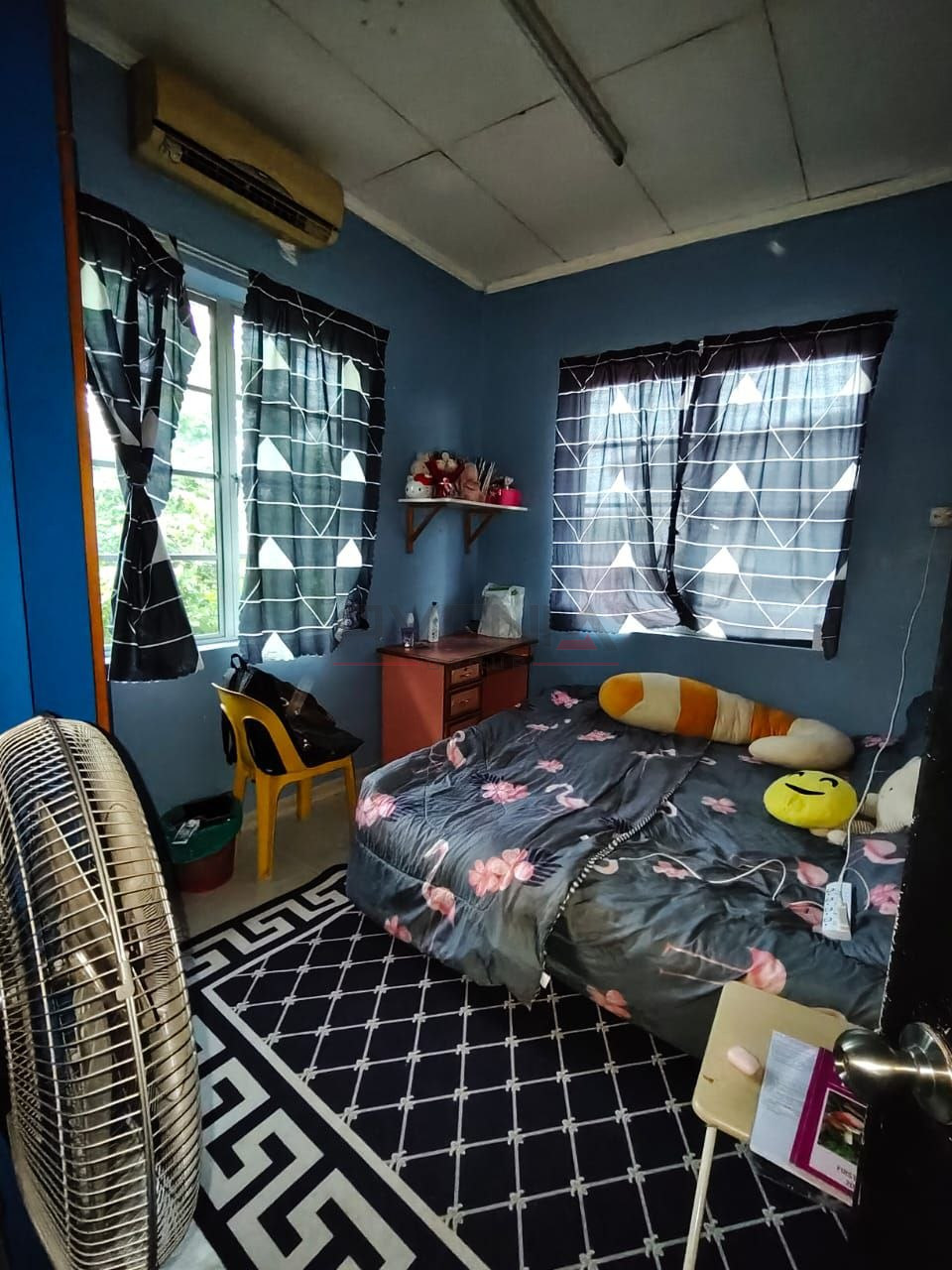 TAMAN SUASANA PERMAI 📍 | FULLY FURNISHED | SEMI-D 2 TINGKAT | CASHBACK RM50,000 | ZERO DEPOSIT | BOOKING 1K 14