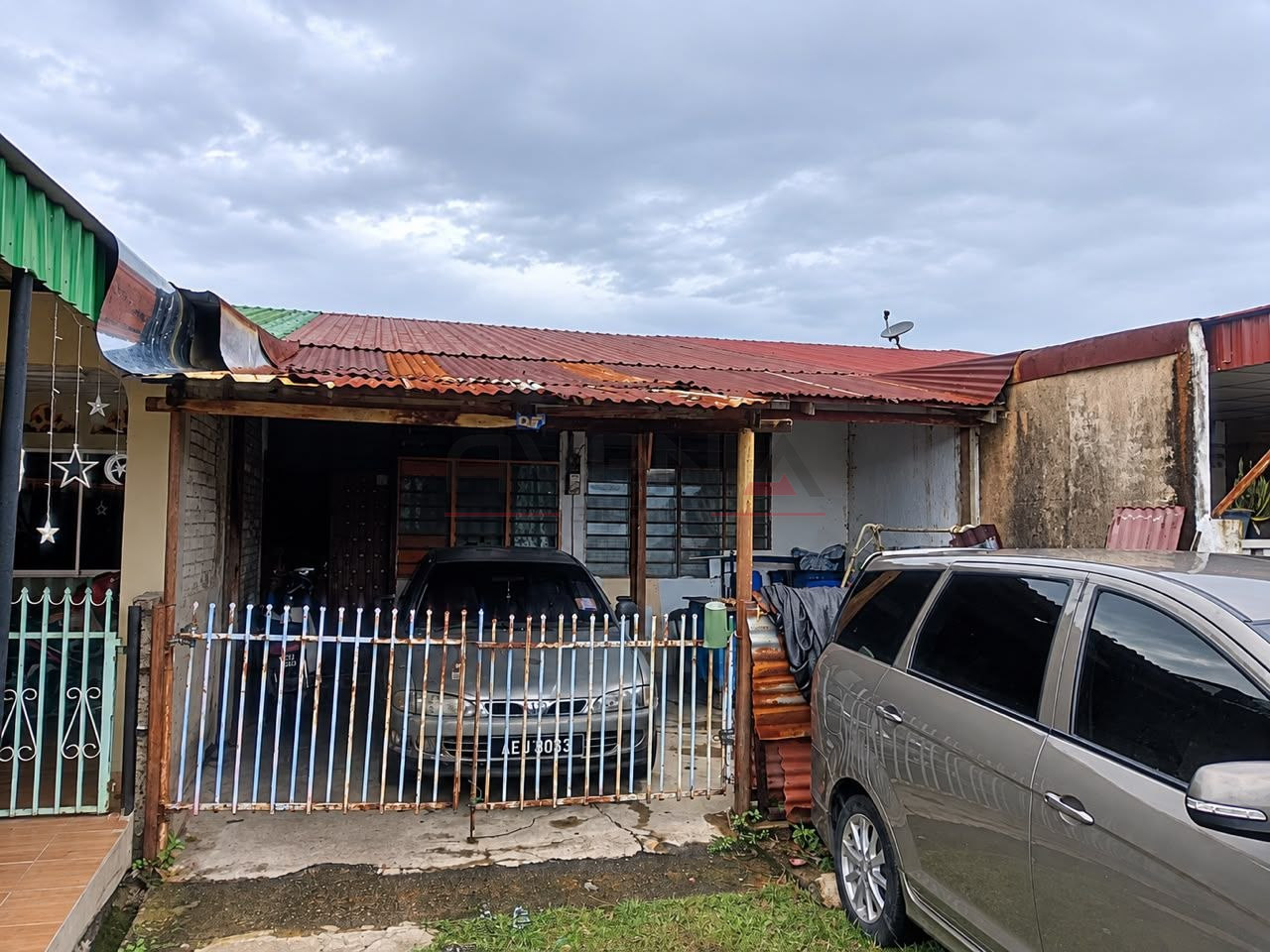 TAMAN BANDAR BARU 📍 | TERES SETINGKAT | CASHBACK RM11,000 | ZERO DEPOSIT | BOOKING 1K