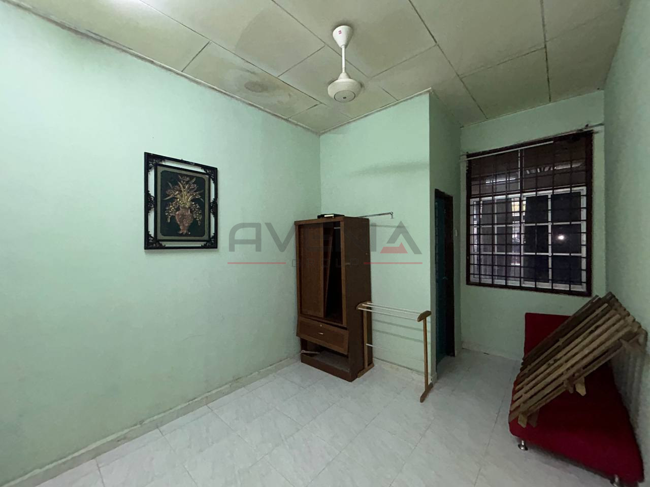 TAMAN SAYANG 📍 | CORNER LOT | TERES SETINGKAT | CASHBACK RM50,000 | ZERO DEPOSIT | BOOKING 1K 12